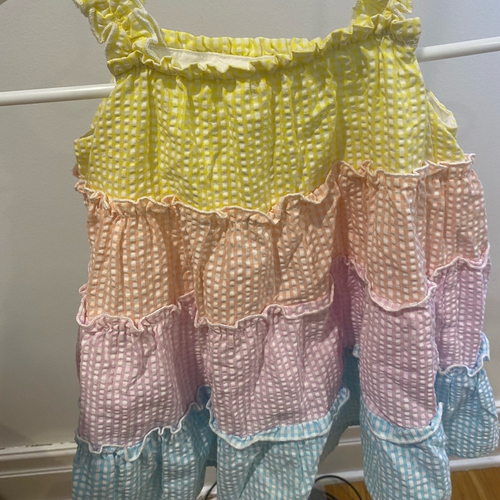 Perfect summer dress!